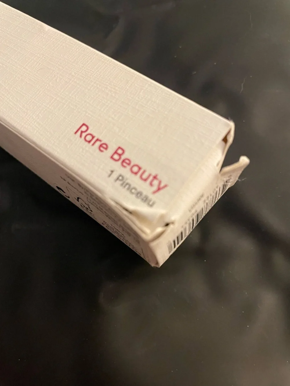 Rare Beauty Always an Optimist Powder Brush New in Box